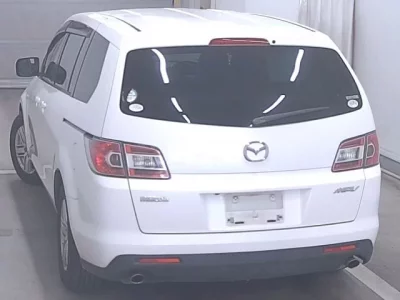 Mazda MPV