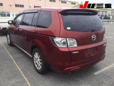 Mazda MPV