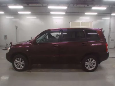 Toyota KLUGER