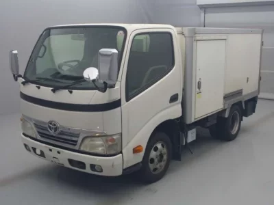 Toyota TOYOACE