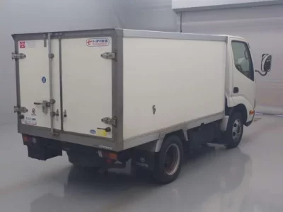 Toyota TOYOACE
