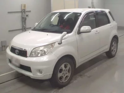 Toyota RUSH