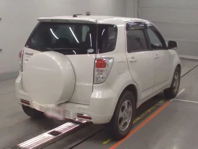 Toyota RUSH