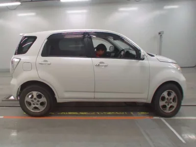 Toyota RUSH