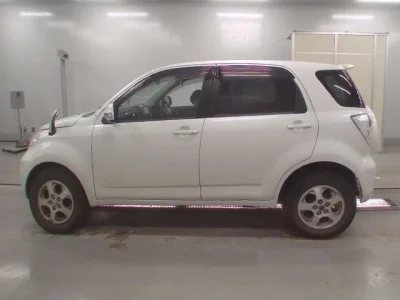 Toyota RUSH