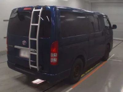 Toyota REGIUS ACE VAN