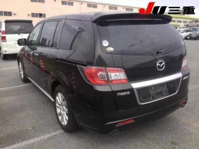 Mazda MPV