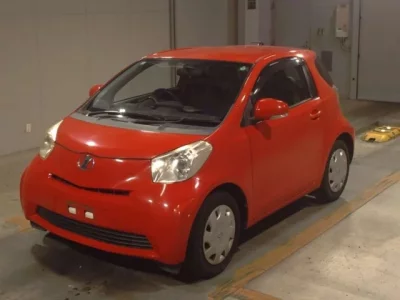 Toyota IQ