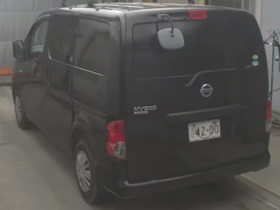 Nissan NV200