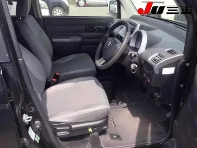Honda THATS