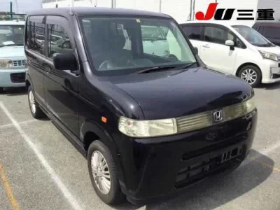 Honda THATS