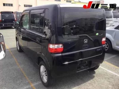 Honda THATS