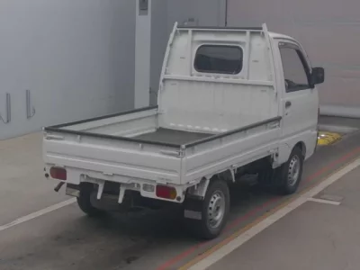 Mitsubishi MINICAB TRUCK