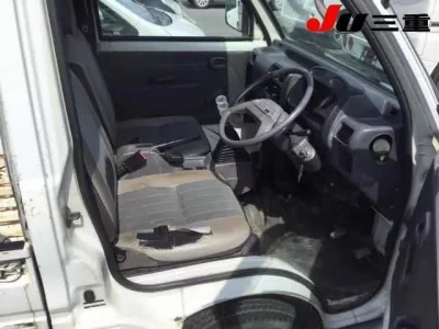 Mitsubishi MINICAB TRUCK