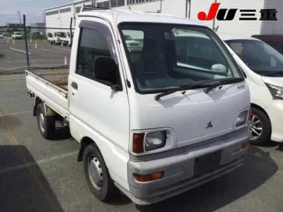 Mitsubishi MINICAB TRUCK