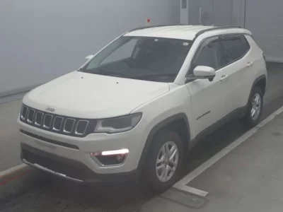 Chrysler JEEP COMPASS