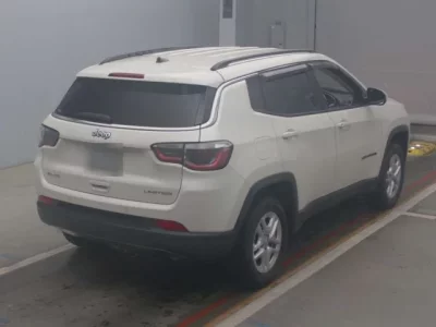 Chrysler JEEP COMPASS