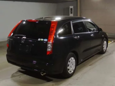 Honda STREAM