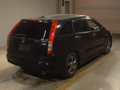 Honda STREAM