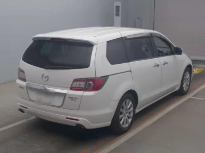 Mazda MPV
