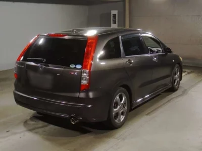 Honda STREAM