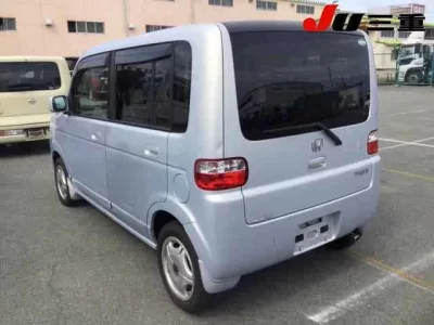 Honda THATS
