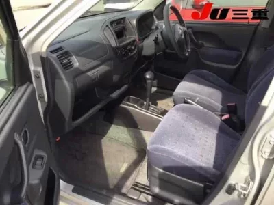 Suzuki KEI