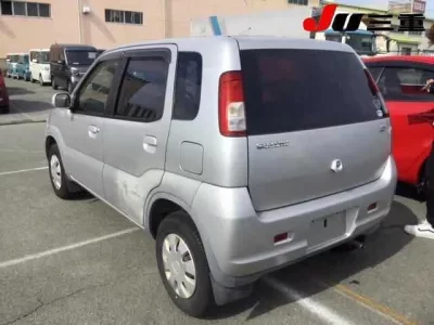 Suzuki KEI