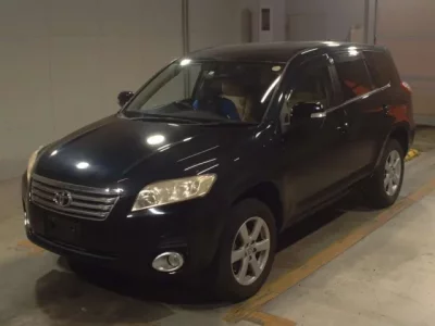 Toyota VANGUARD