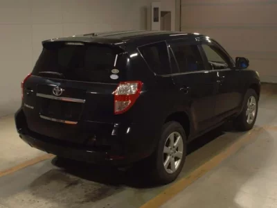 Toyota VANGUARD