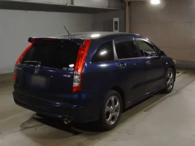 Honda STREAM