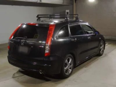 Honda STREAM