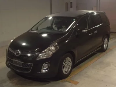 Mazda MPV