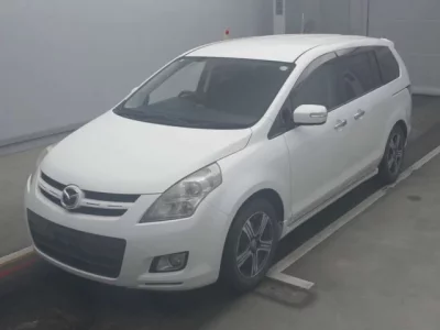 Mazda MPV