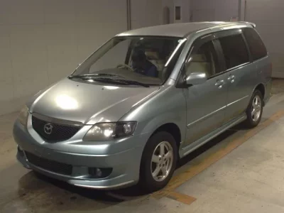 Mazda MPV
