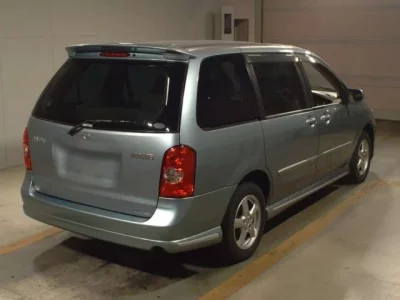 Mazda MPV