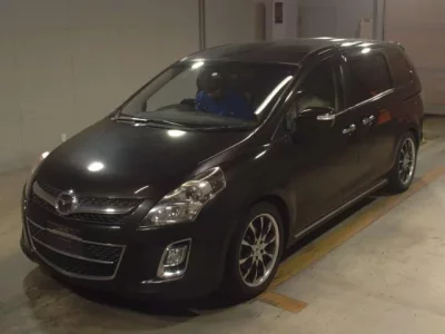 Mazda MPV