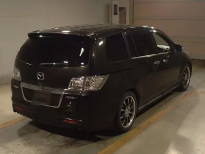Mazda MPV