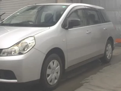 Nissan WINGROAD