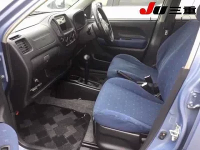 Suzuki KEI