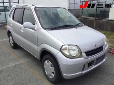 Suzuki KEI