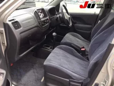 Suzuki KEI