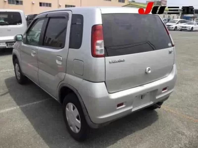 Suzuki KEI