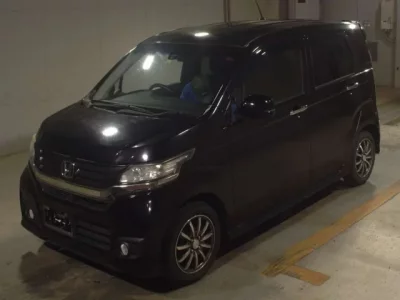 Honda N WGN