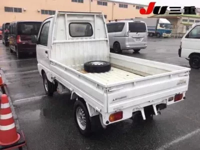 Mitsubishi MINICAB TRUCK