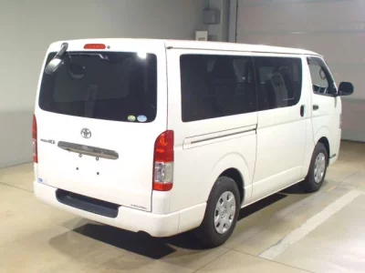 Toyota REGIUS ACE VAN