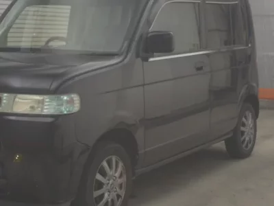 Honda THATS