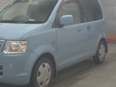 Nissan OTTI
