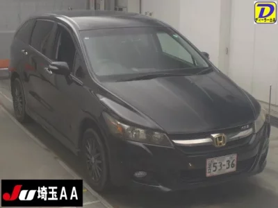 Honda STREAM
