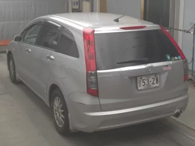 Honda STREAM